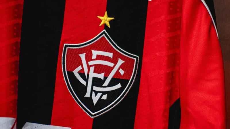 Divulgação/EC Vitória