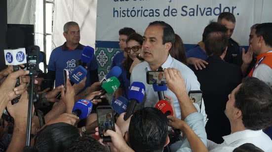 Devid Santana/BNews