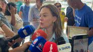 Devid Santana / BNews