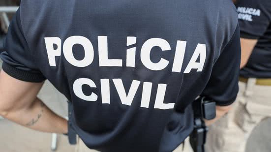 Ele também teria praticado intolerância religiosa contra a vítima em outras situações - Divulgação/Ascom-PCBA