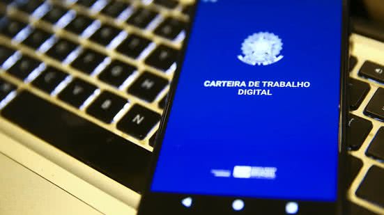 O agendamento pode ser realizado desde às 17h do domingo - Marcelo Camargo/Agência Brasil