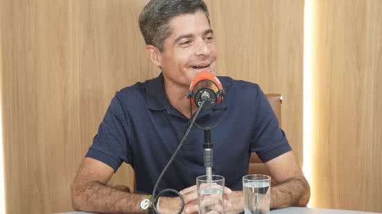 Devid Santana/BNews