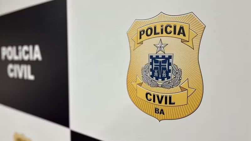 Foram apreendidos um notebook e um celular do suspeito - Ascom-PCBA