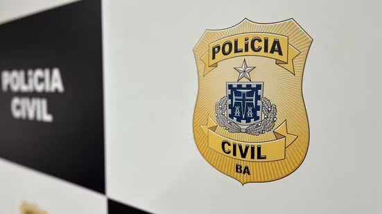 Foram apreendidos um notebook e um celular do suspeito - Ascom-PCBA