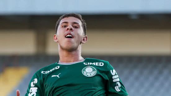 Reprodução / Palmeiras