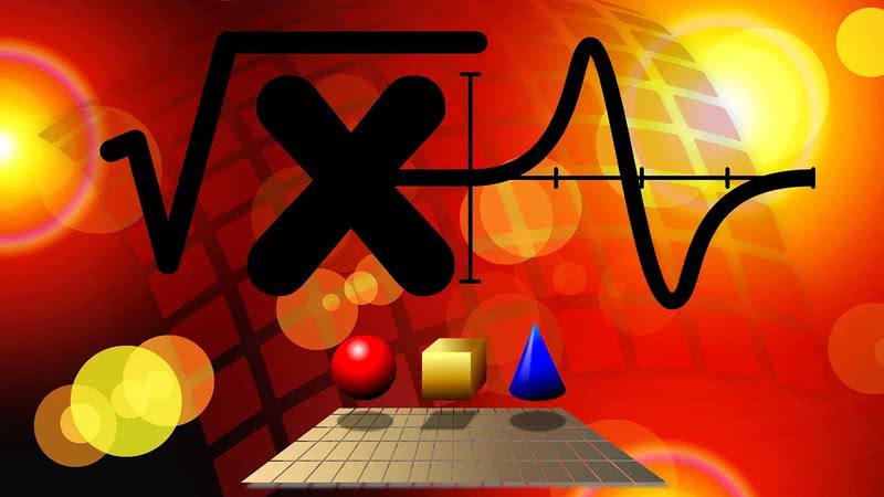 Assuntos complexos da área de matemática serão debatidos a fim de combater o tabu da sua dificuldade - Pixabay