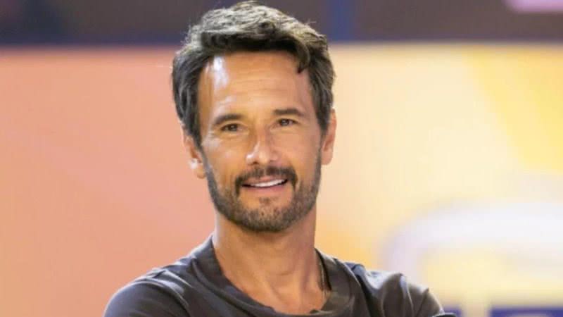 A fama do ator se deve tanto ao cinema quanto às novelas que fez - Redes Sociais