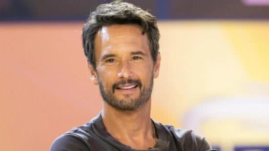 A fama do ator se deve tanto ao cinema quanto às novelas que fez - Redes Sociais