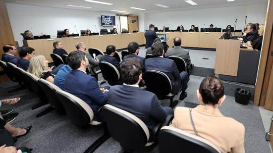 Foto: Divulgação/TRT-BA