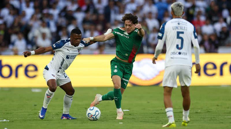 Reprodução / Cesar Greco / Palmeiras