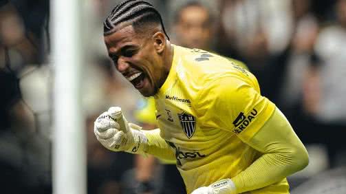 Reprodução / Instagram / @atletico