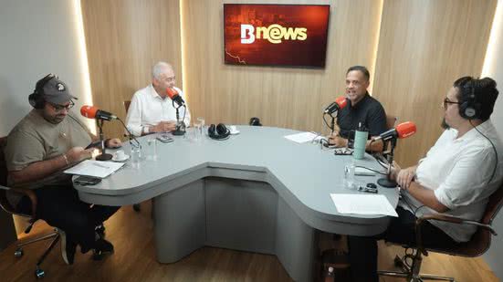 Devid Santana / BNews