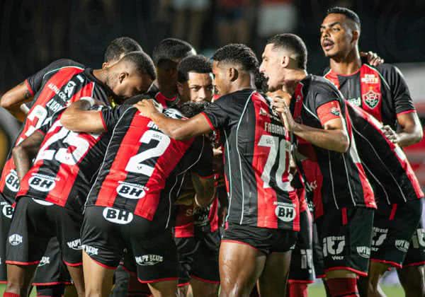 Foto: Victor Ferreira / EC Vitória