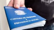 Interessados em estágio e jovem aprendiz podem encontrar vagas que se encaixem em seus perfis - Agência Brasil
