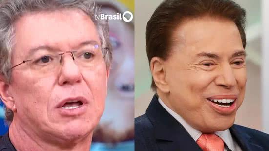 Reprodução / TV Brasil - SBT