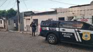 Divulgação/Ascom PCBA