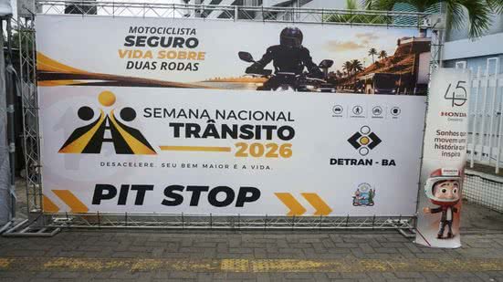 Devid Santana / BNews
