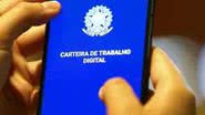 Vagas exclusivas para pessoas com deficiência (PCDs) e mulheres constam na lista - Agência Brasil