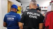 DIVULGAÇÃO/ASCOM-PCBA