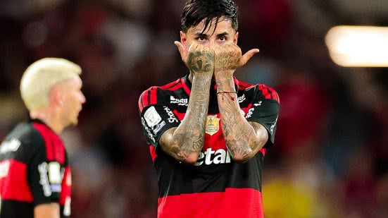 Foto: Gilvan de Souza/Flamengo