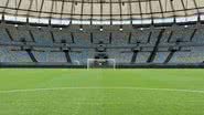 Foto: Luã Pereira - Divulgação - Maracanã