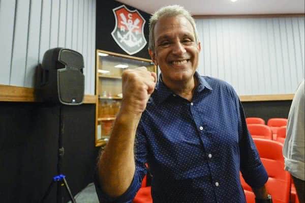 Foto: Marcelo Cortes/CRF
