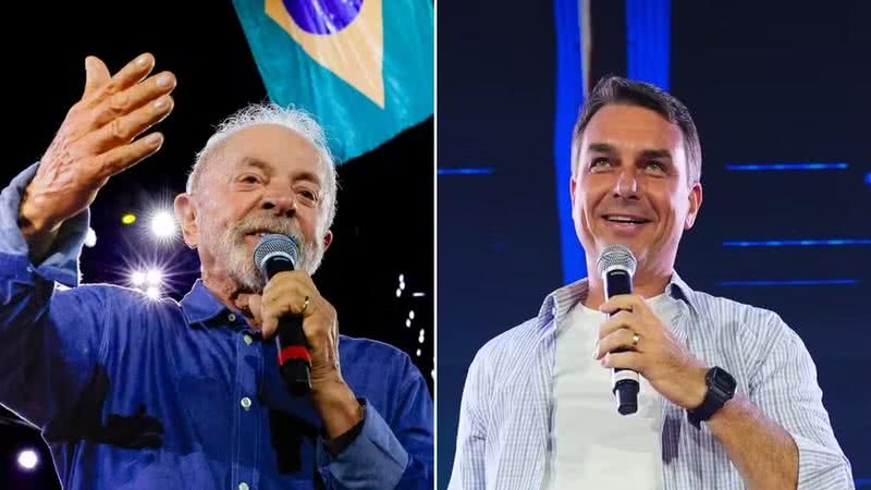 Reprodução / Ricardo Stuckert e Vittor Sales