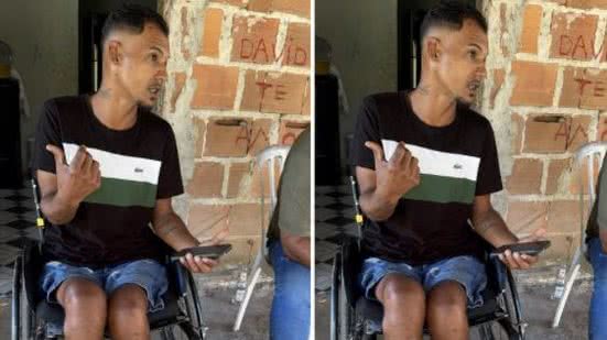 Reprodução / Redes Sociais