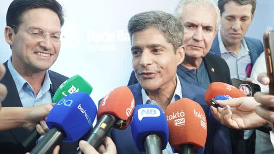 Devid Santana / BNews