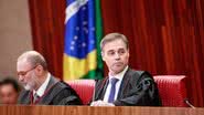 Reprodução / Leobark Rodrigues/Secom/TSE