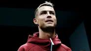Reprodução / Instagram / @cristiano