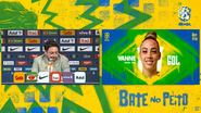 Reprodução/CBF TV