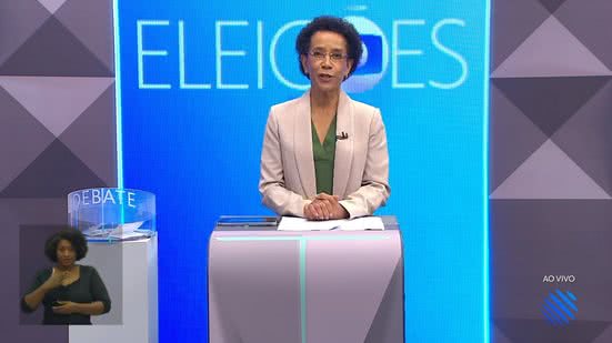Reprodução / TV Bahiav