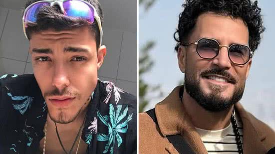 Reprodução / Redes sociais