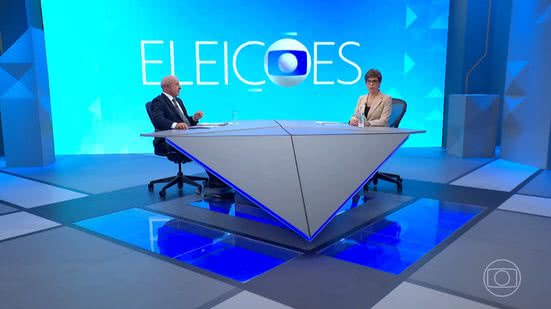 Reprodução / TV Globo