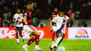 Reprodução / Letícia Martins / EC Bahia