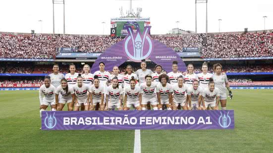 Reprodução / Rubens Chiri/São Paulo FC e Miguel Schinariol/São Paulo FC