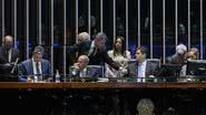 Carlos Moura/Agência Senado