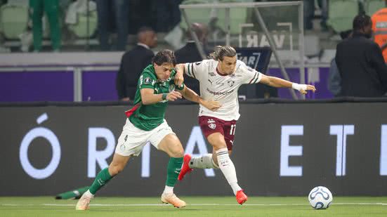 Reprodução / MARCELO GONÇALVES / FLUMINENSE F.C.