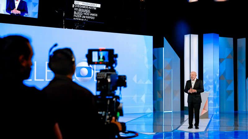 Ricardo Stuckert