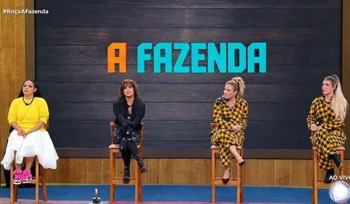 Reprodução / RecordPlus