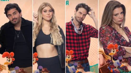 Reprodução / Record
