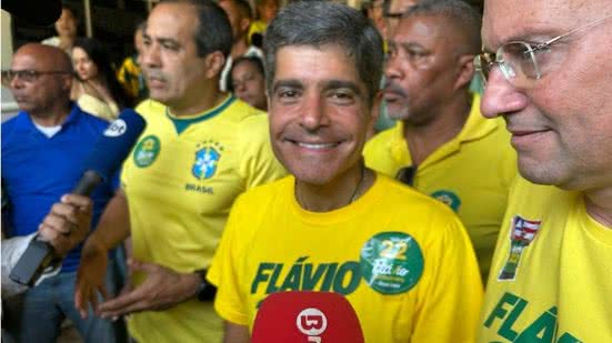Eduardo Costa / BNEWS