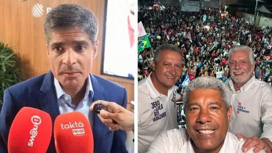 Arquivo Bnews e Divulgação de Campanha