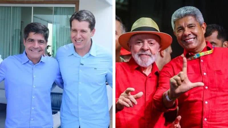 Reprodução/Redes Sociais