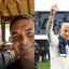 Reprodução/Redes sociais e Instagram/@richarlison