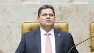 Gustavo Moreno/STF