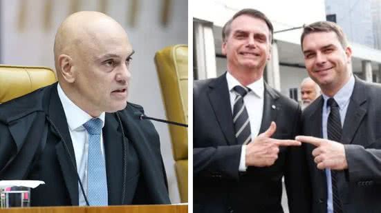 Agência Brasil e Reprodução/Redes Sociais