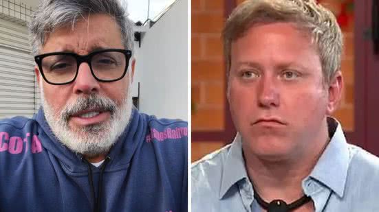 Foto: Reprodução / redes sociais / Record