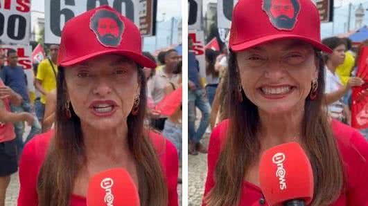 Rafaela Kalil/BNews